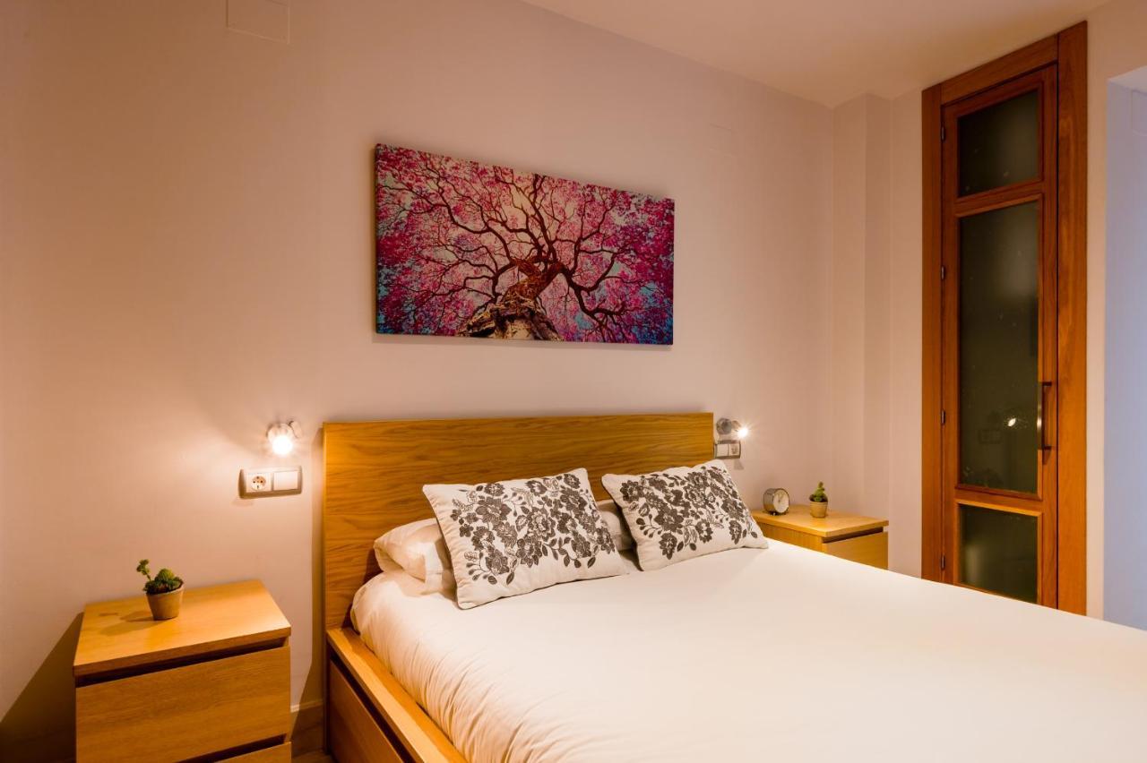 Azofaifo Donkey Apartment Seville Exterior photo